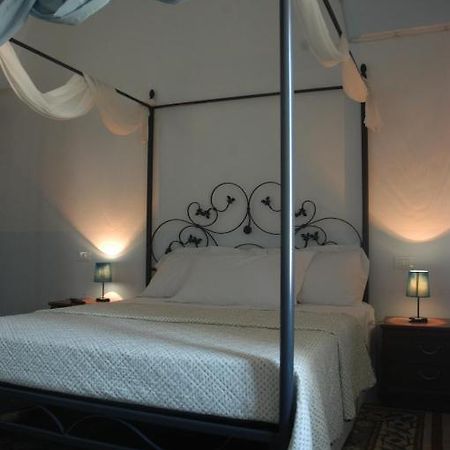 奥斯图尼 Antica Masseria Carparelli旅馆 外观 照片
