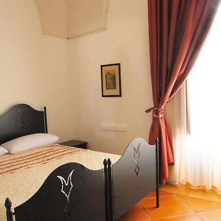 奥斯图尼 Antica Masseria Carparelli旅馆 外观 照片