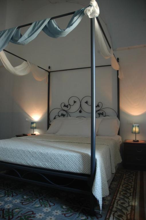 奥斯图尼 Antica Masseria Carparelli旅馆 外观 照片