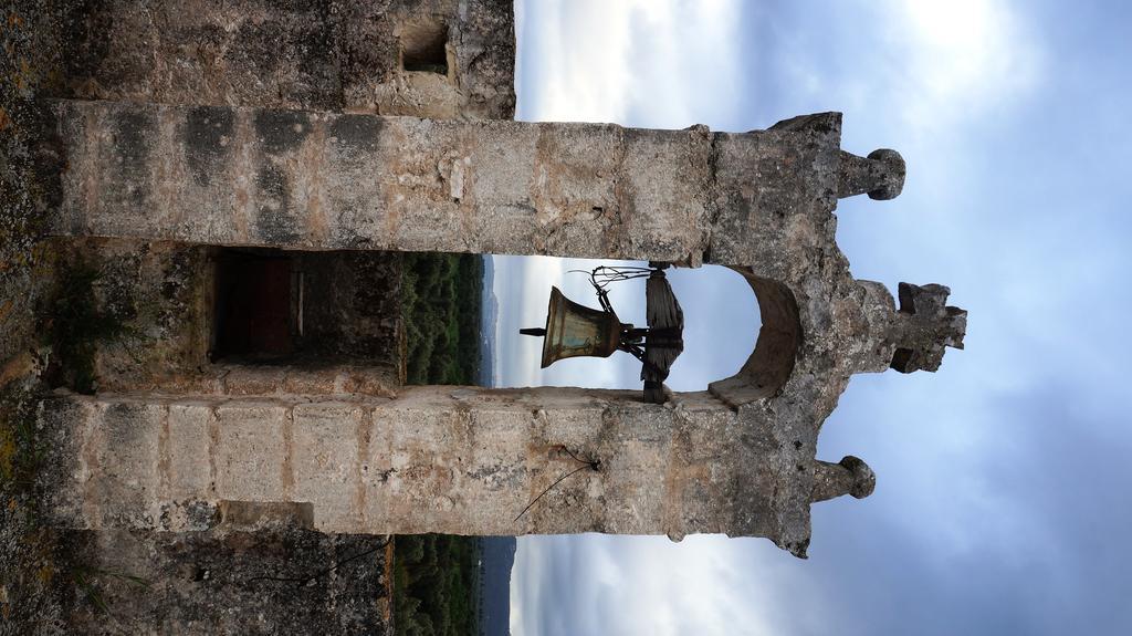 奥斯图尼 Antica Masseria Carparelli旅馆 外观 照片
