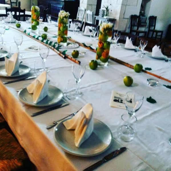 奥斯图尼 Antica Masseria Carparelli旅馆 外观 照片