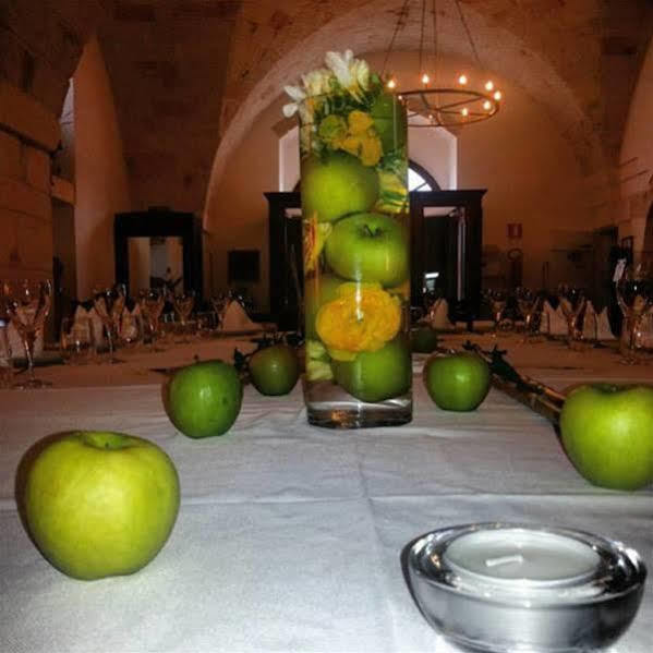 奥斯图尼 Antica Masseria Carparelli旅馆 外观 照片